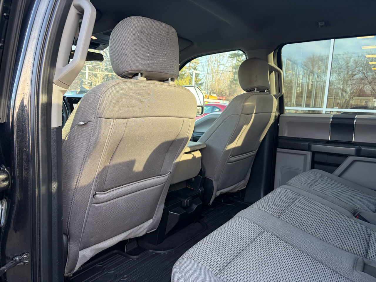 Ford Super Duty F-250 SRW  2020