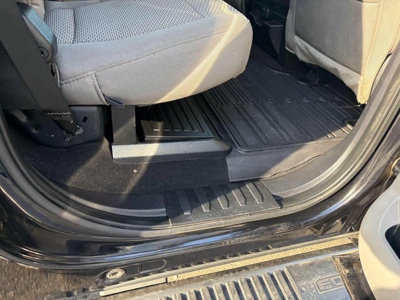 Ford Super Duty F-250 SRW  2020