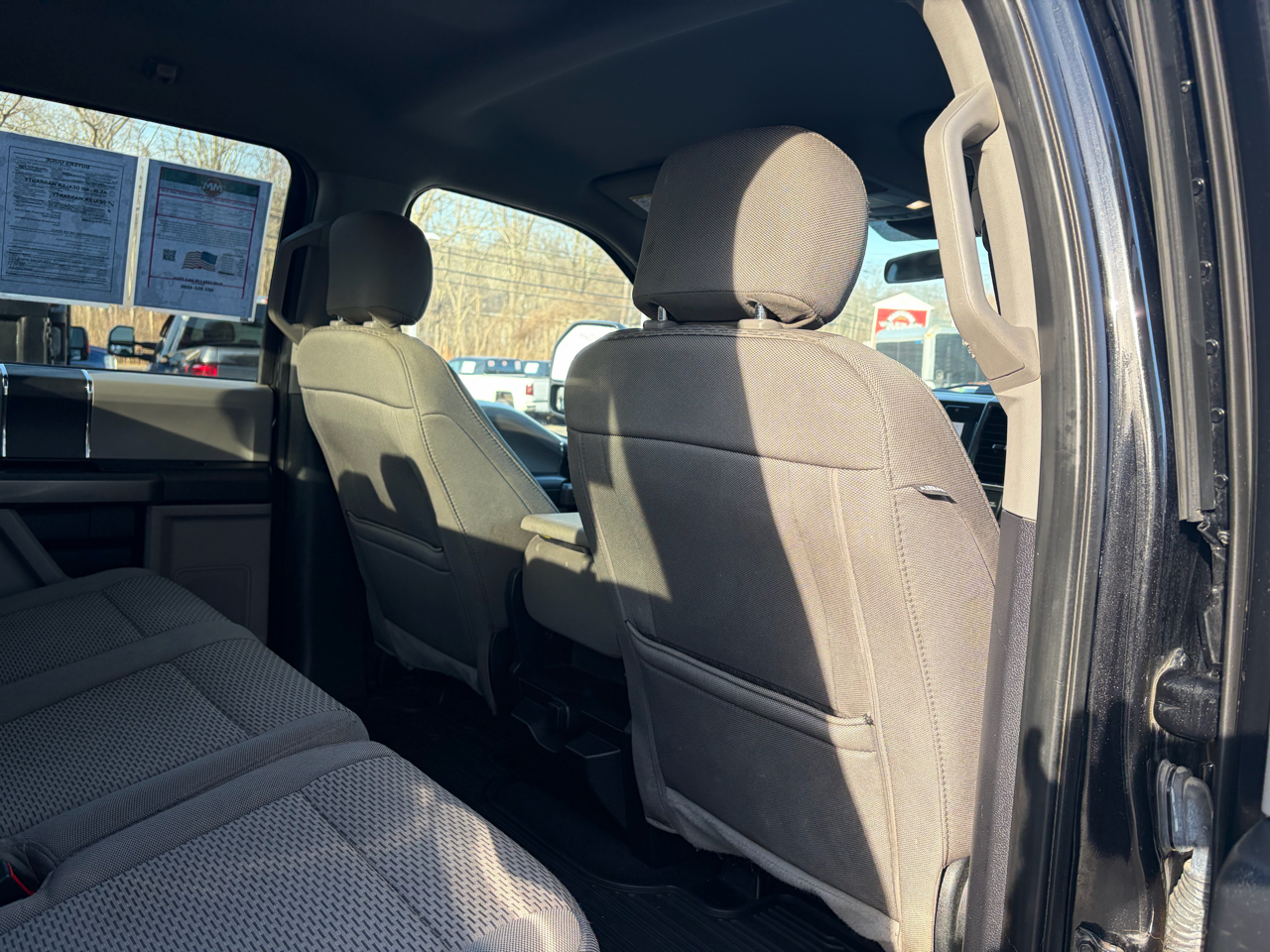 Ford Super Duty F-250 SRW  2020