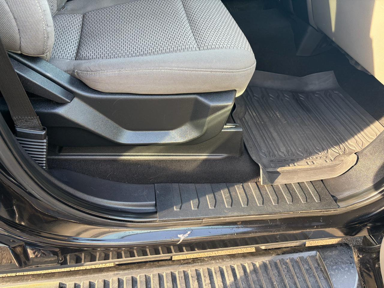 Ford Super Duty F-250 SRW  2020