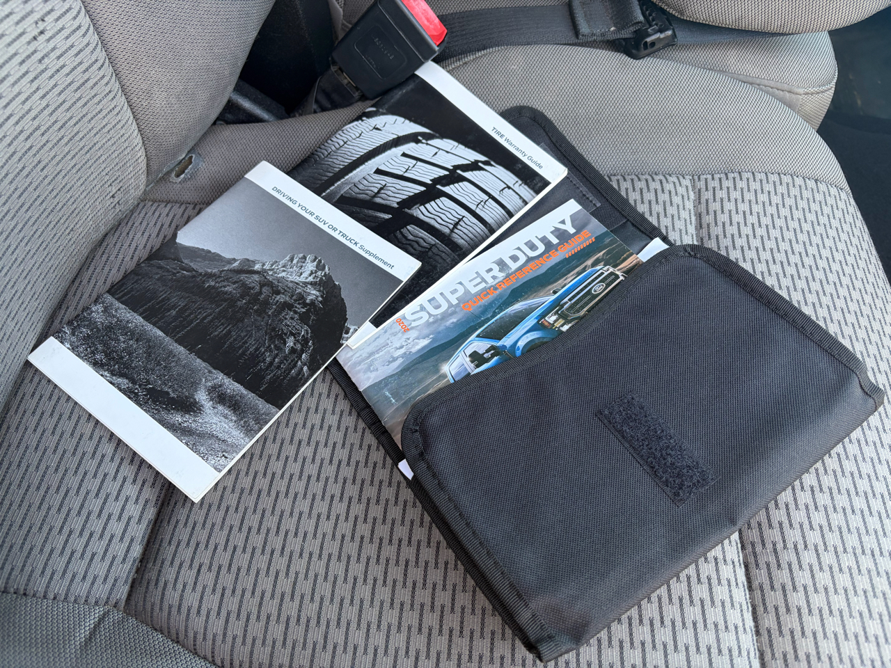 Ford Super Duty F-250 SRW  2020