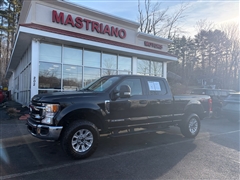 2020 Ford Super Duty F-250 SRW 