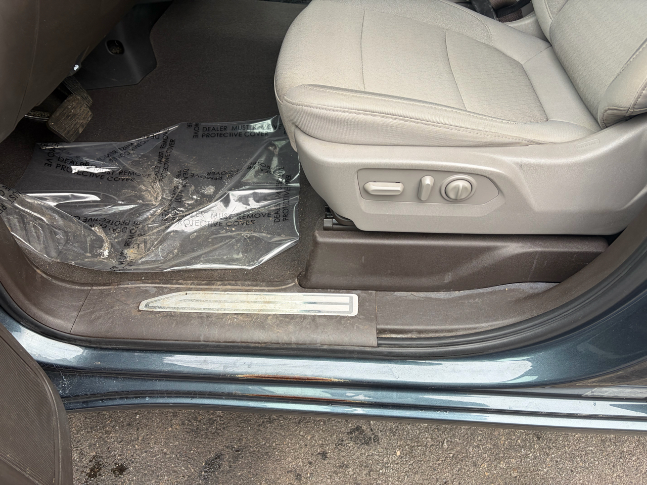 Chevrolet Silverado 2500HD  2020