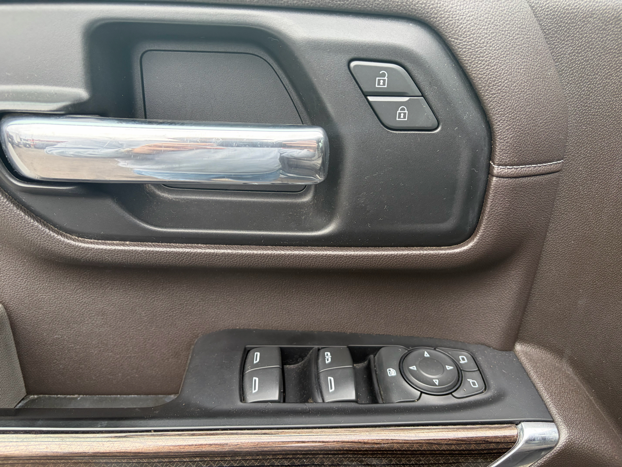 Chevrolet Silverado 2500HD  2020