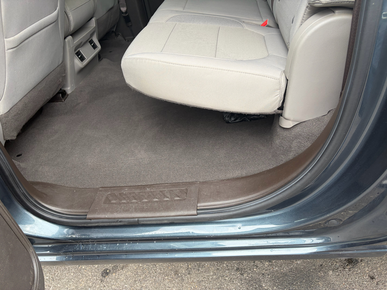 Chevrolet Silverado 2500HD  2020