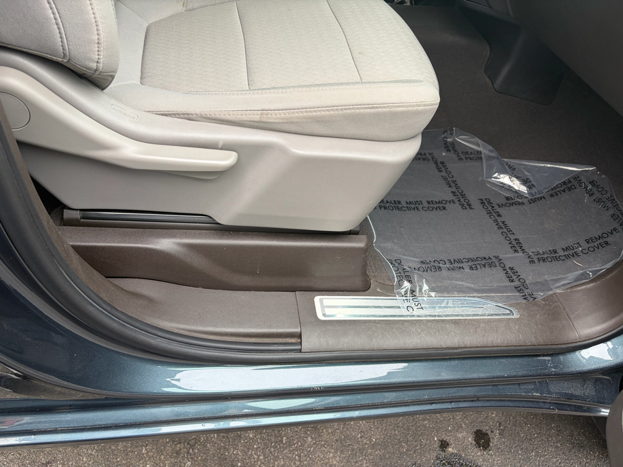 Chevrolet Silverado 2500HD  2020