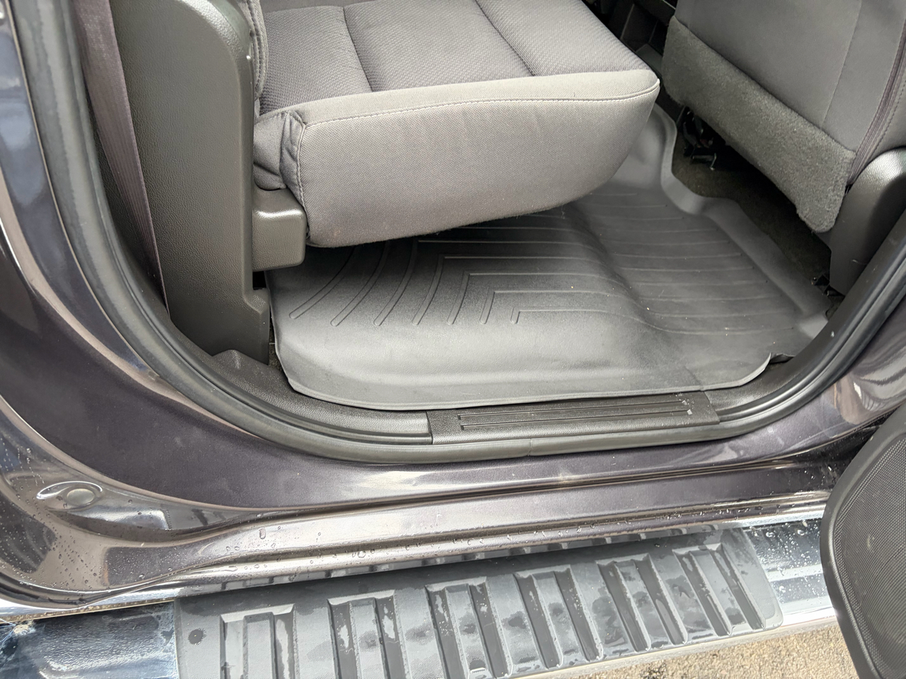 Chevrolet Silverado 2500HD  2016