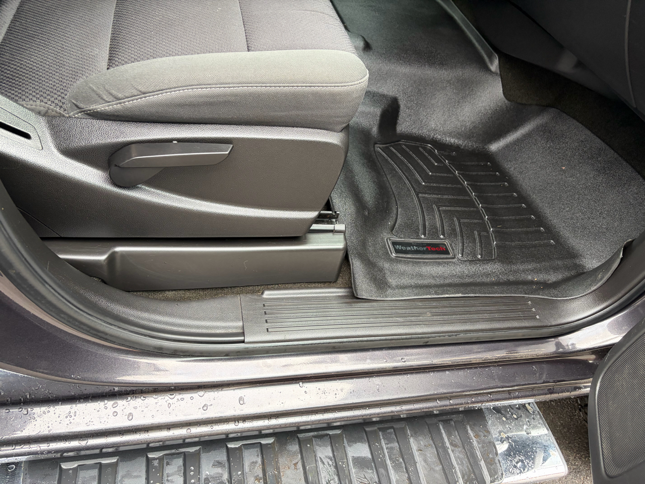 Chevrolet Silverado 2500HD  2016