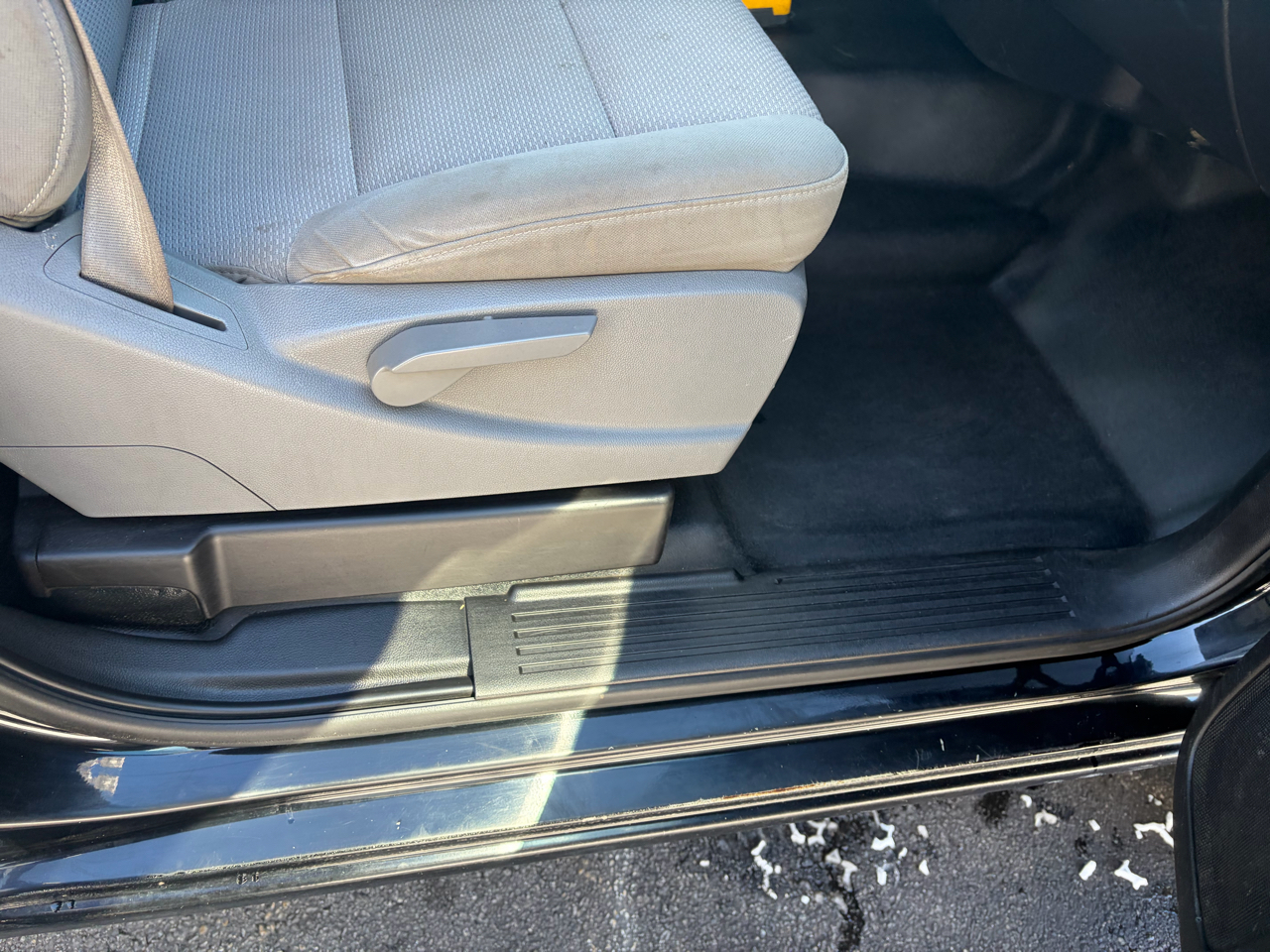 Chevrolet Silverado 3500HD Built After Aug 14  2015