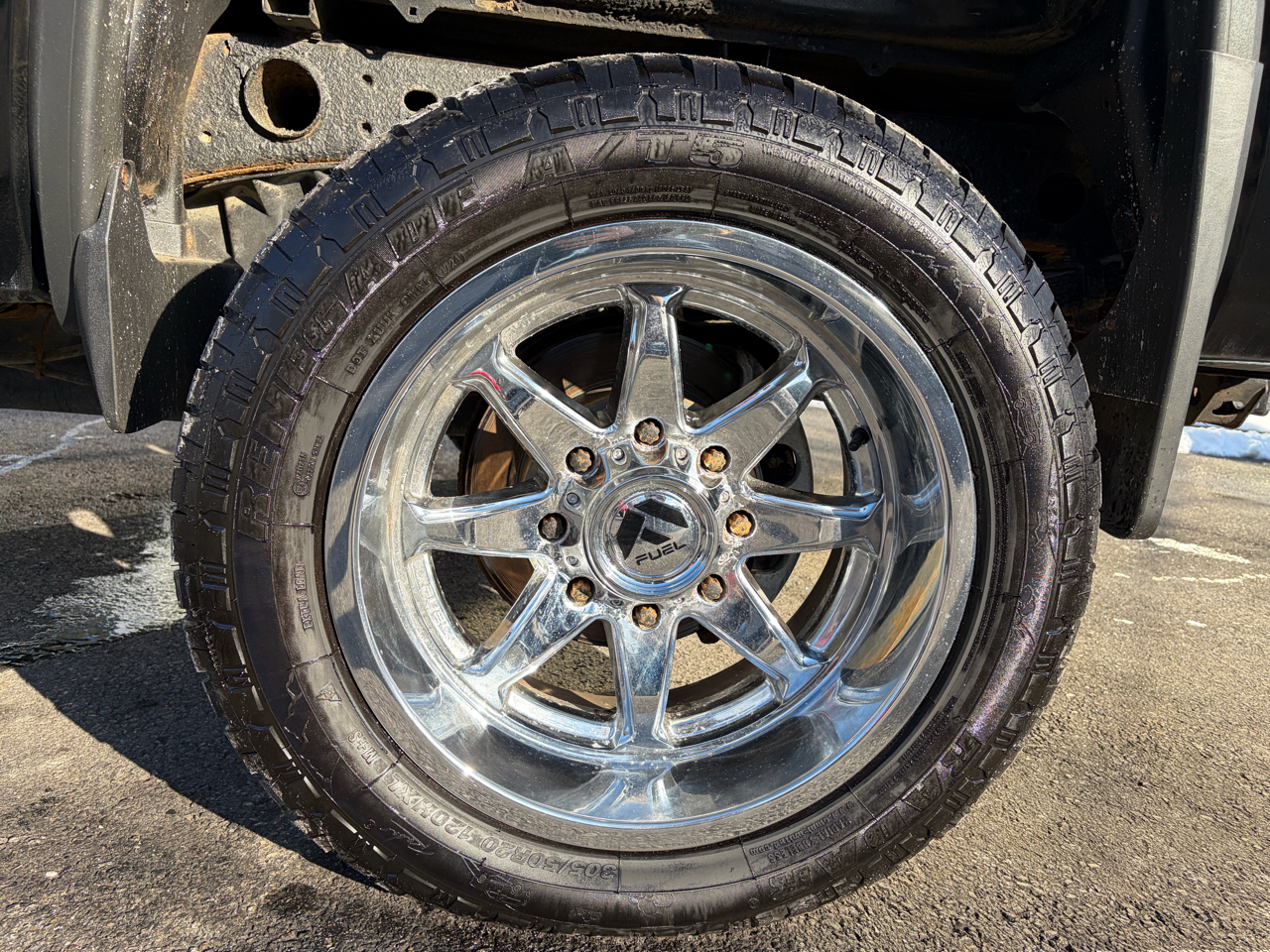 GMC Sierra 2500HD  2015