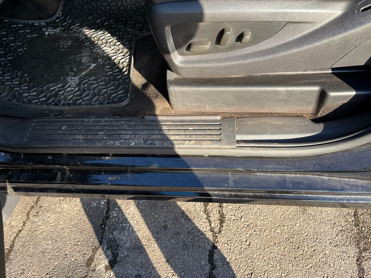 GMC Sierra 2500HD  2015