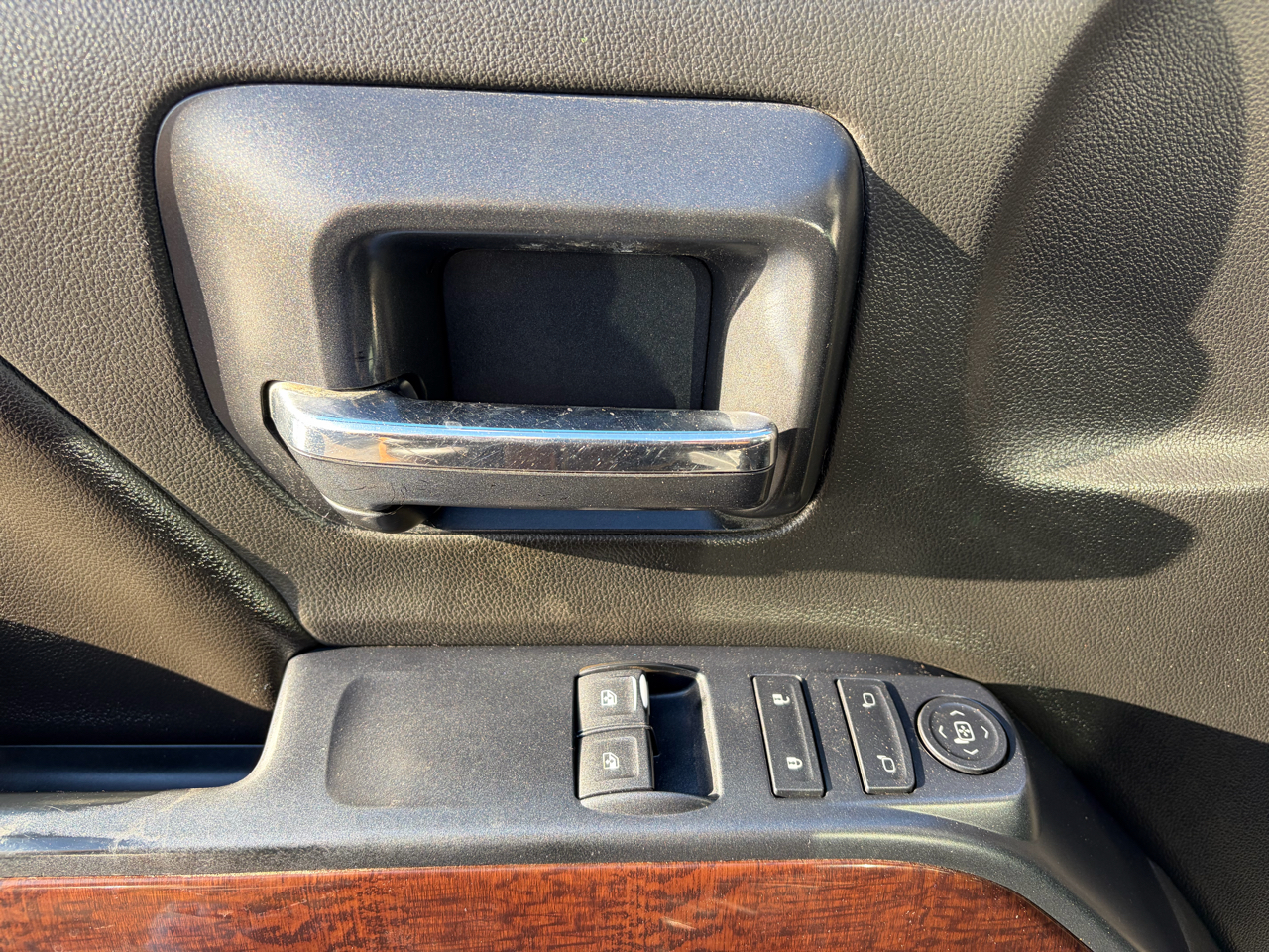 GMC Sierra 2500HD  2015