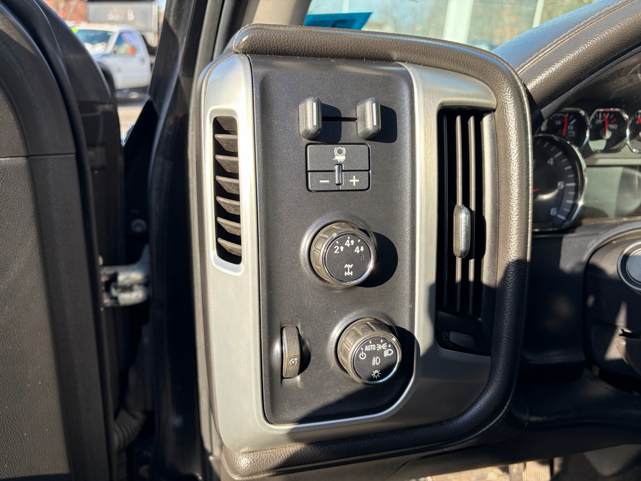 GMC Sierra 2500HD  2015