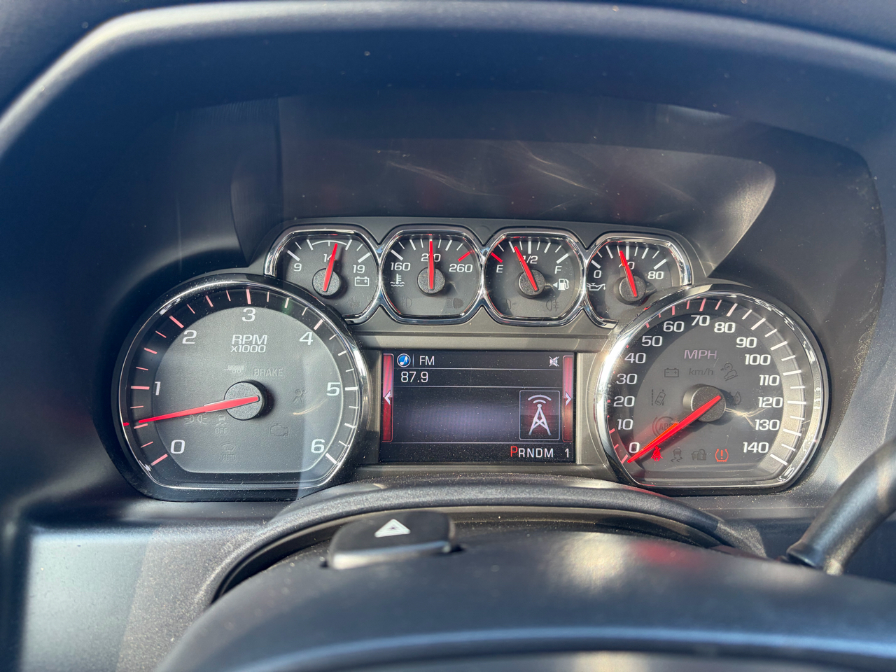 GMC Sierra 2500HD  2015