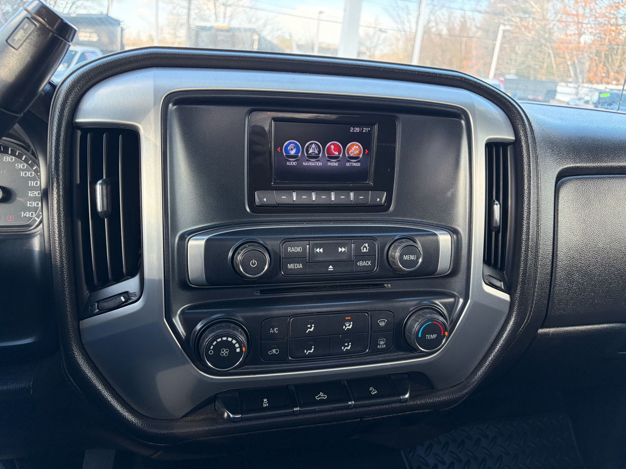 GMC Sierra 2500HD  2015