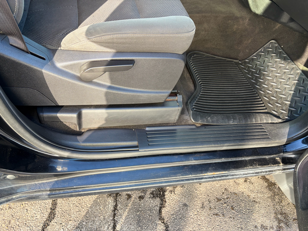 GMC Sierra 2500HD  2015