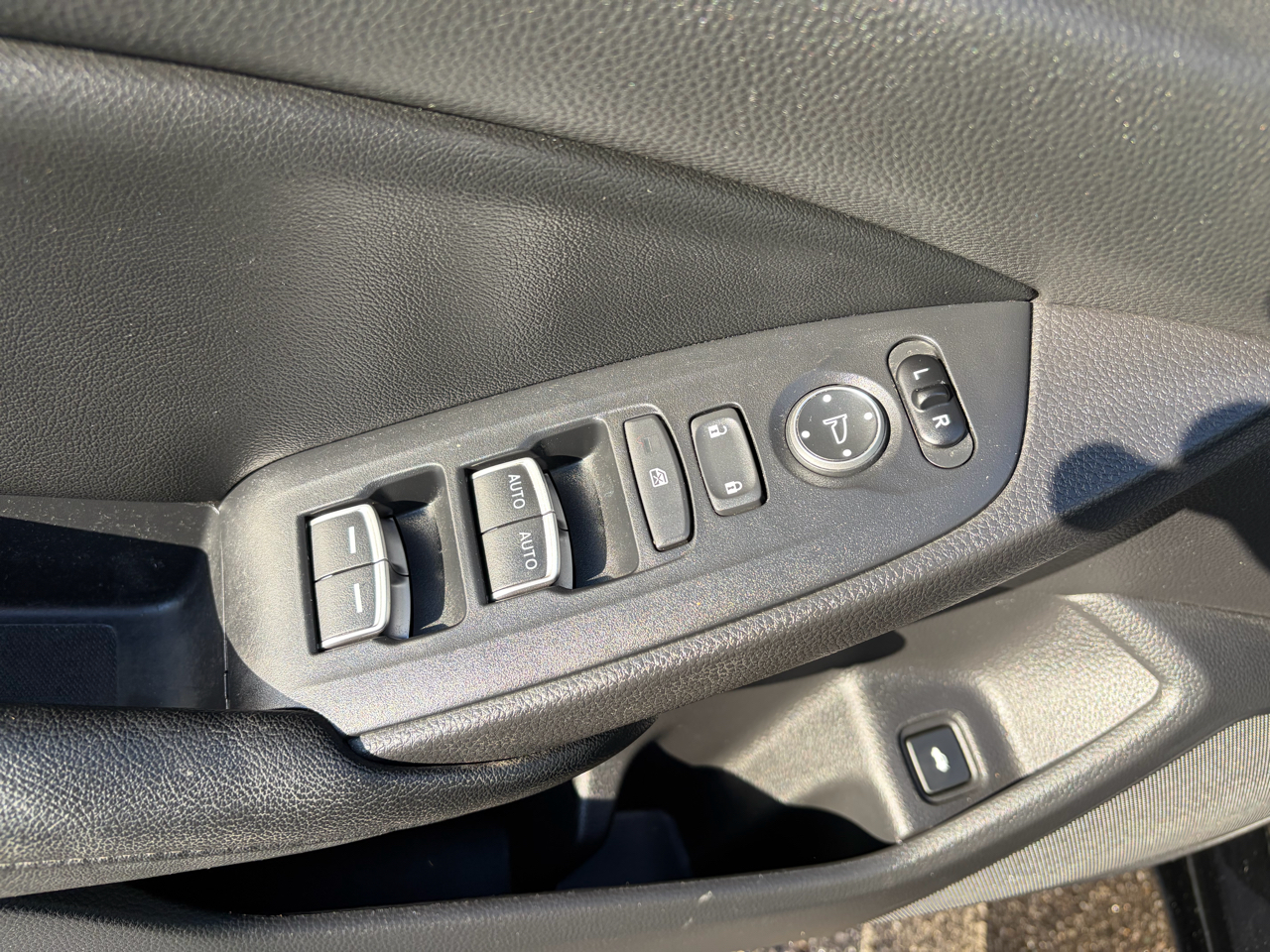 Honda Accord Sedan  2021