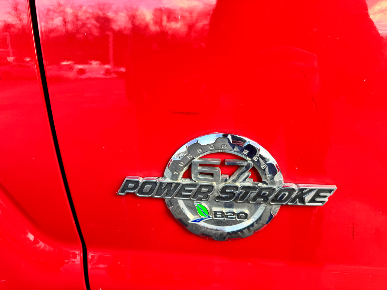 Ford Super Duty F-350 DRW  2015