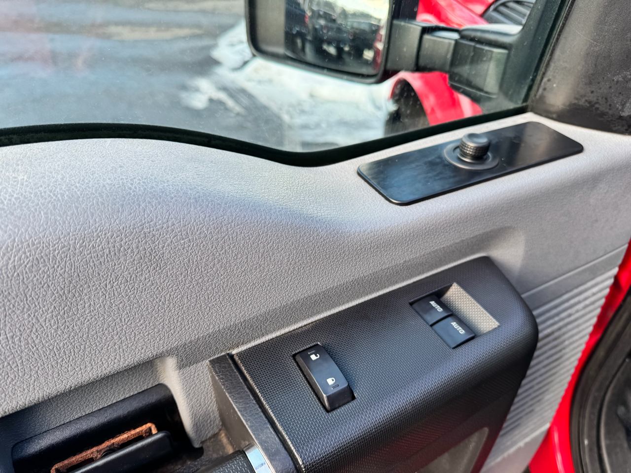 Ford Super Duty F-350 DRW  2015