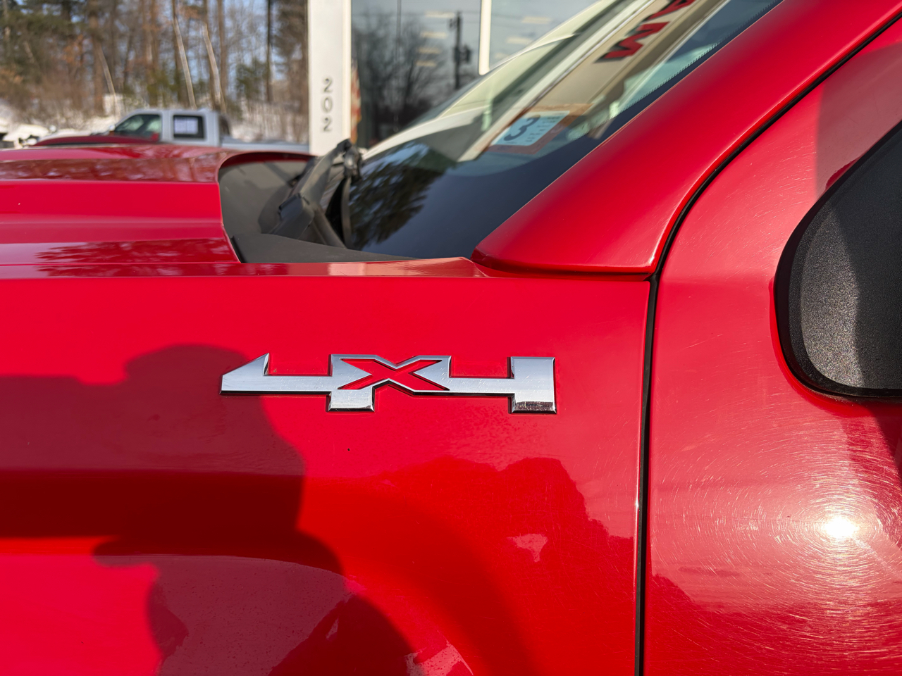 GMC Sierra 2500HD  2016