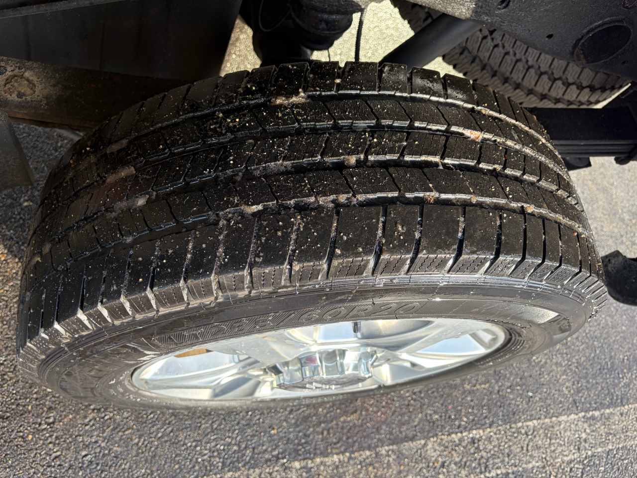 GMC Sierra 2500HD  2016