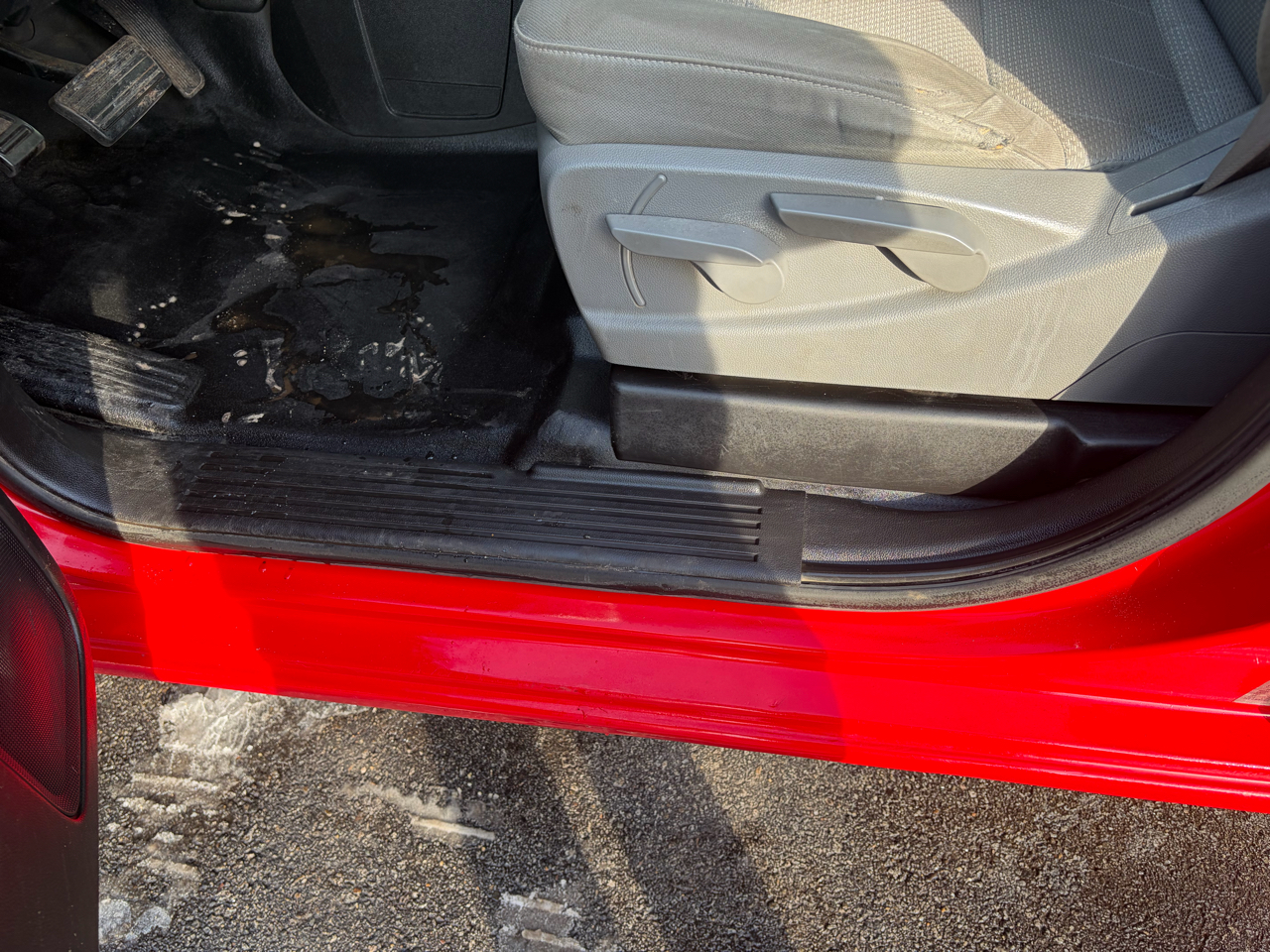 GMC Sierra 2500HD  2016