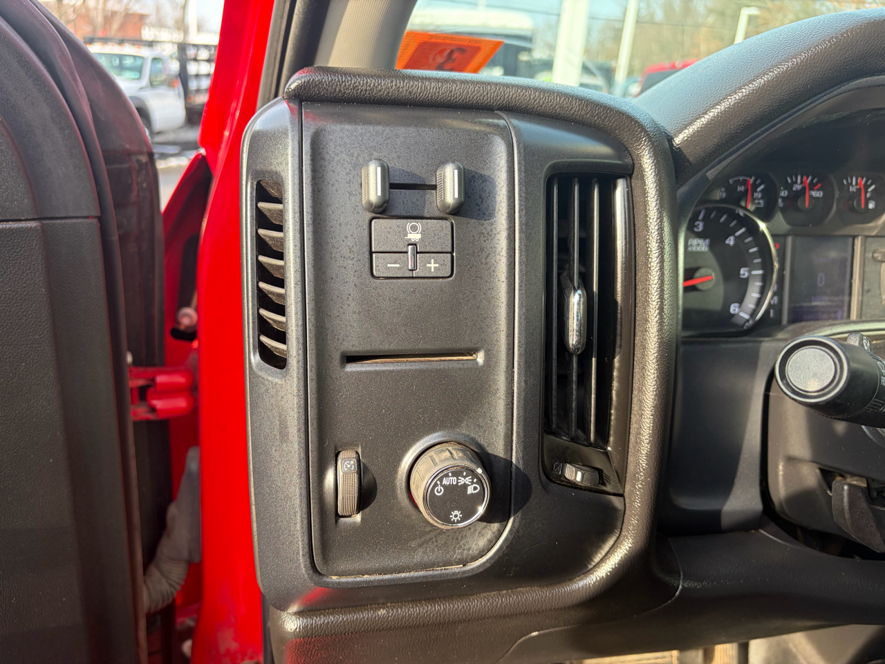 GMC Sierra 2500HD  2016