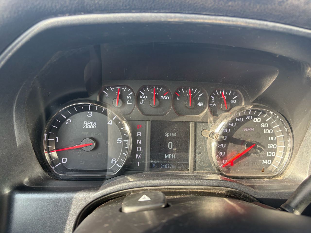 GMC Sierra 2500HD  2016