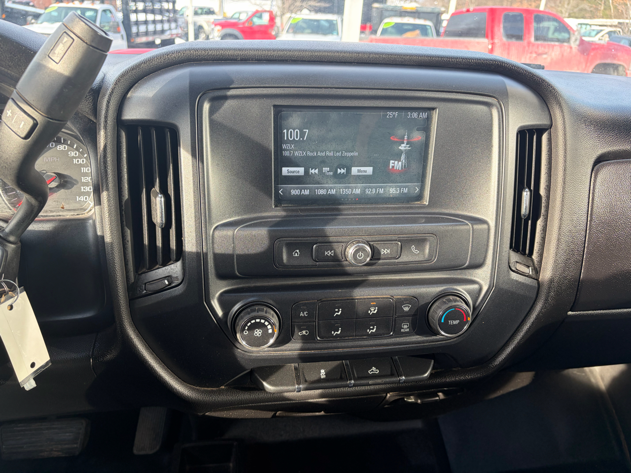 GMC Sierra 2500HD  2016