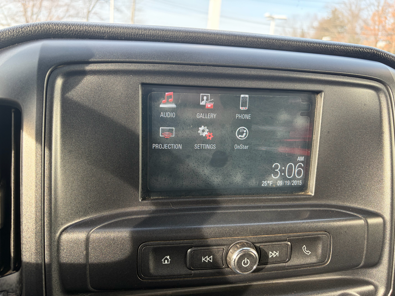 GMC Sierra 2500HD  2016