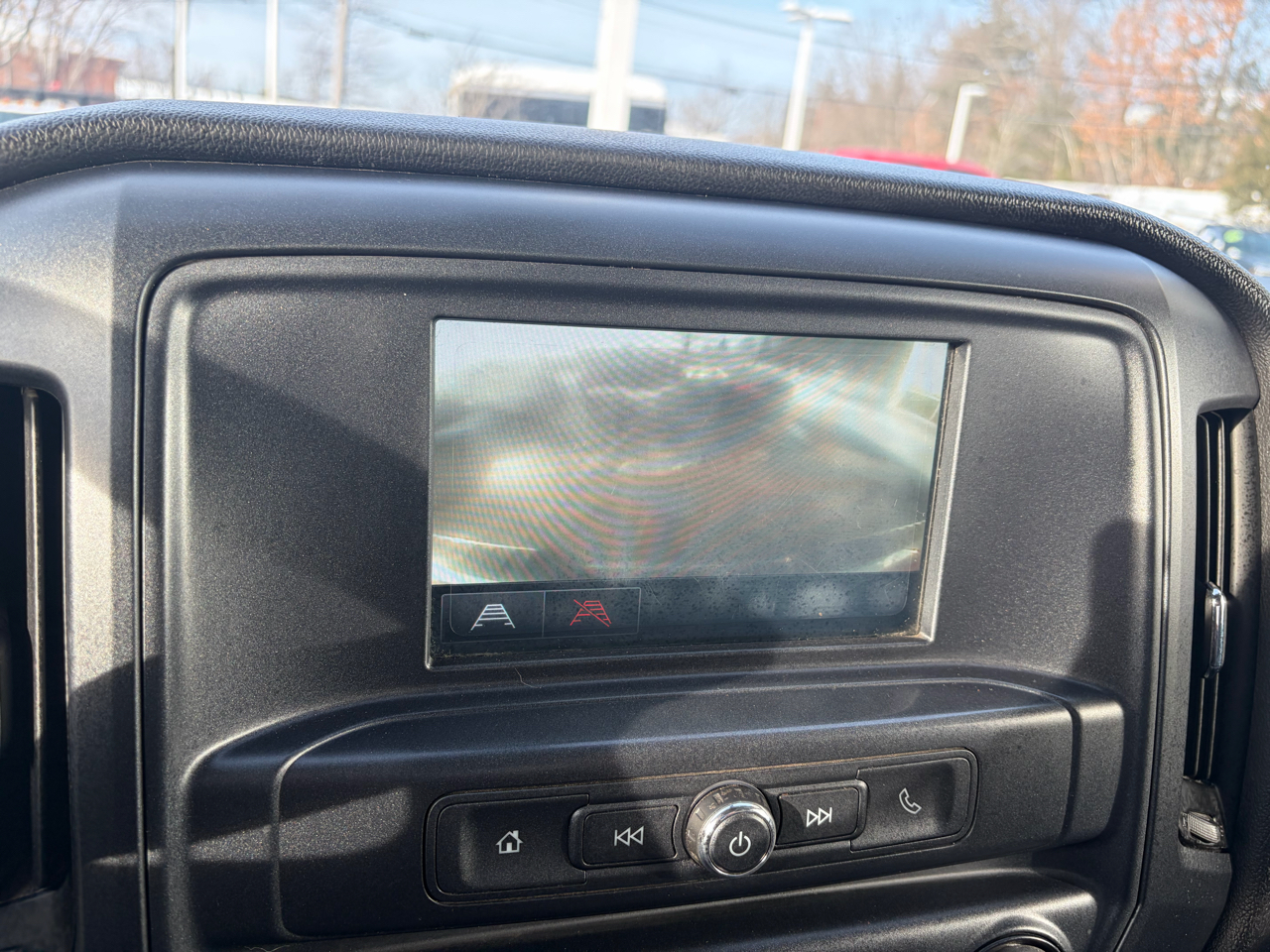 GMC Sierra 2500HD  2016