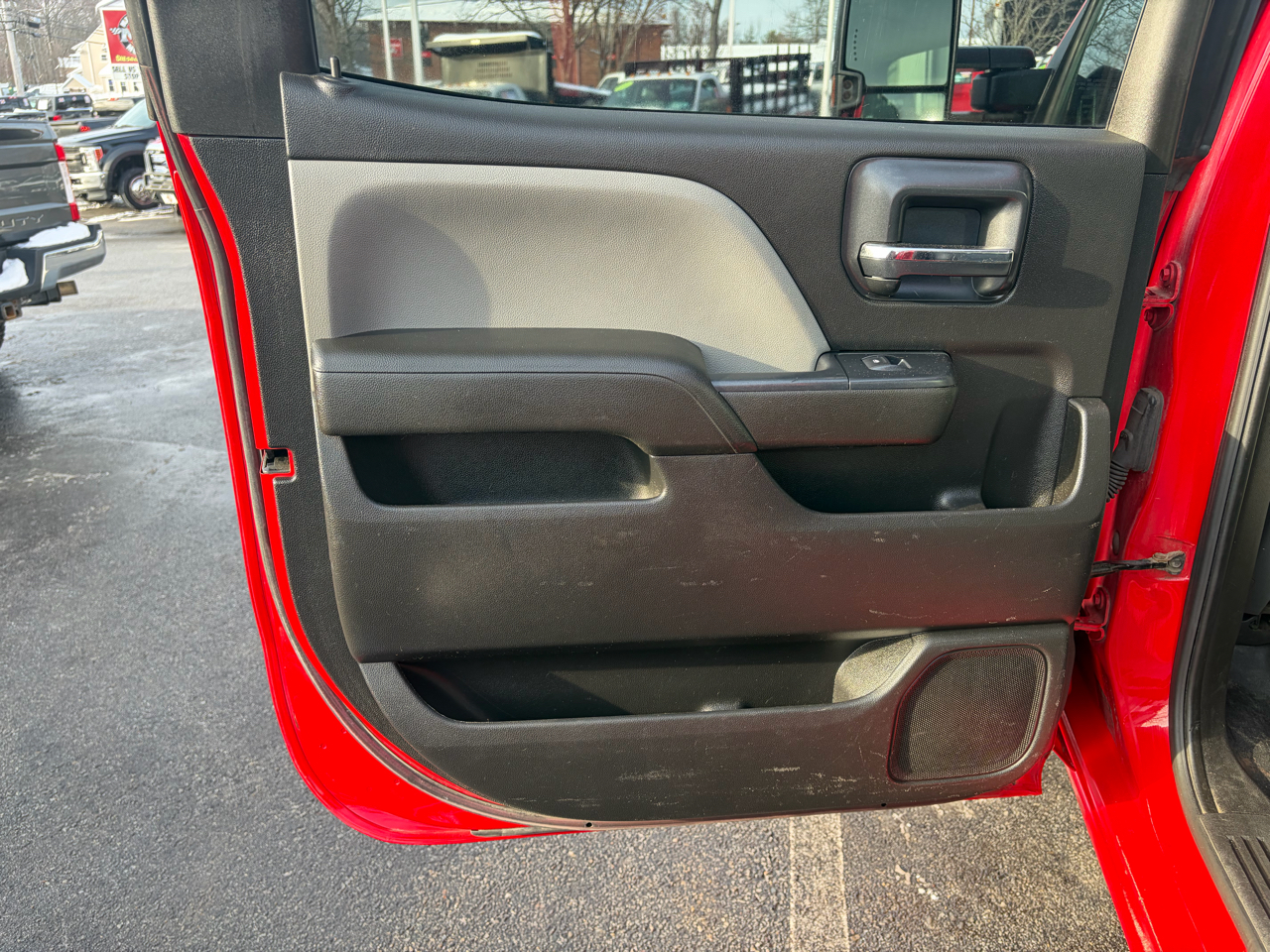 GMC Sierra 2500HD  2016