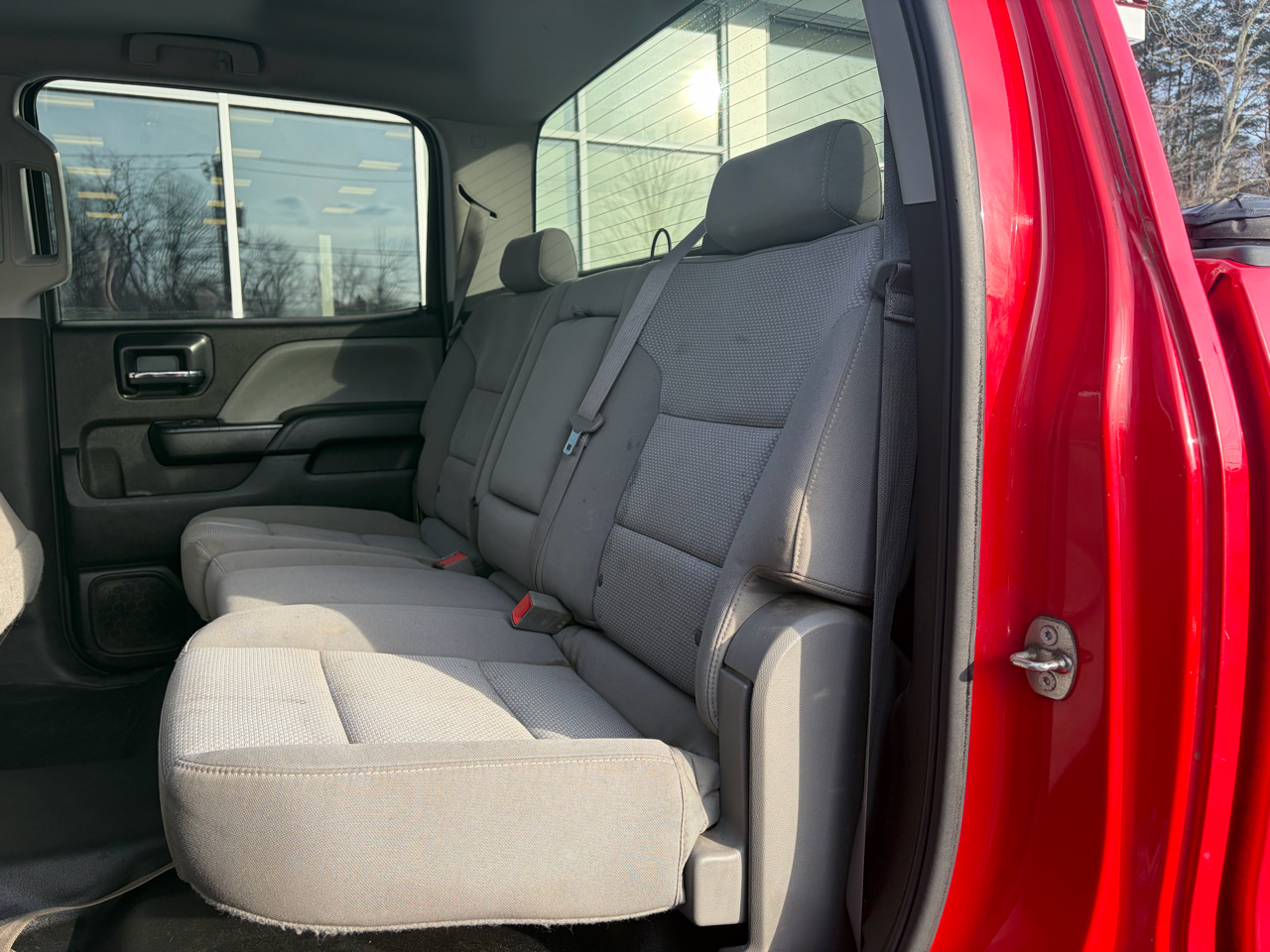 GMC Sierra 2500HD  2016