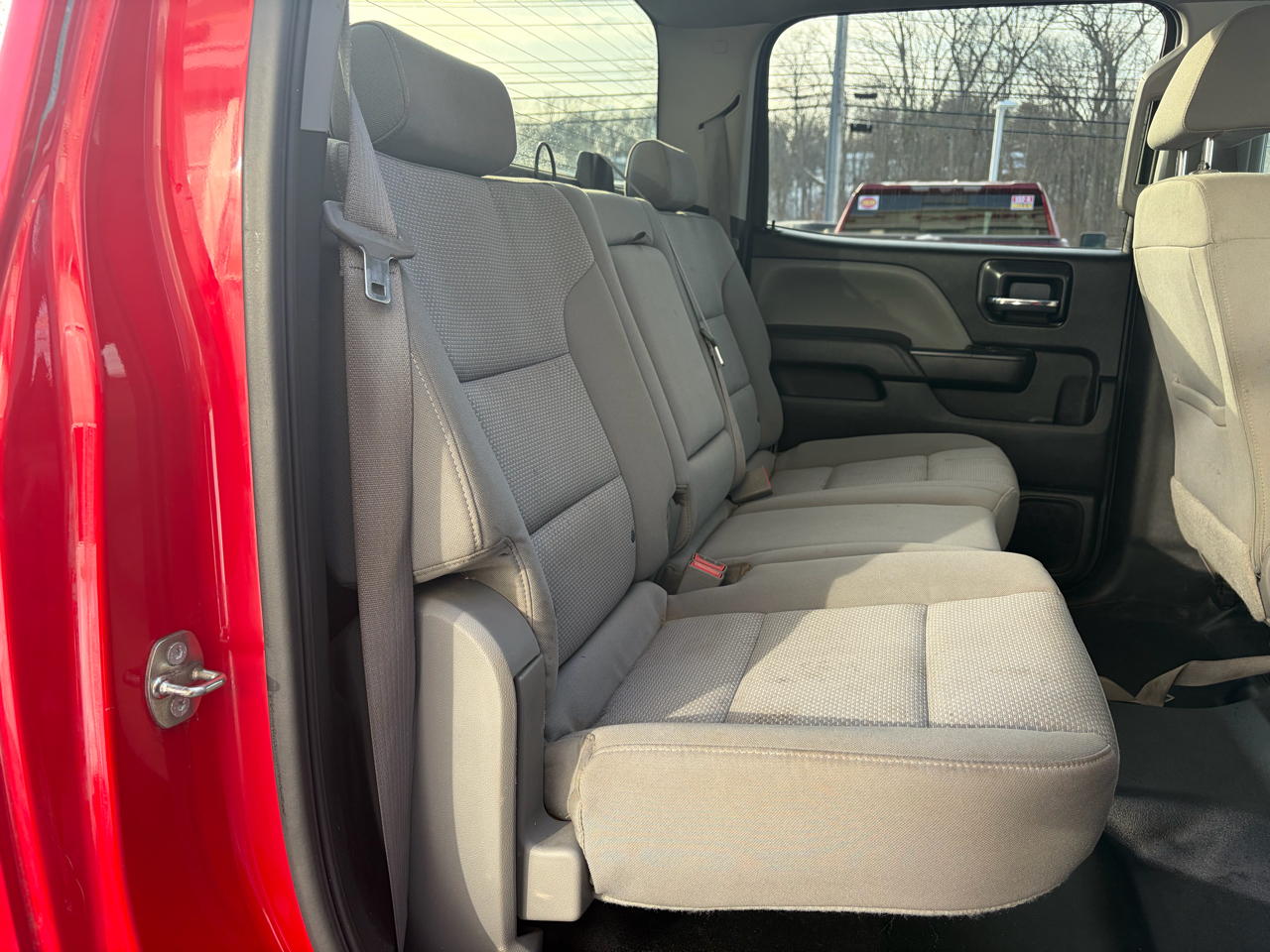 GMC Sierra 2500HD  2016