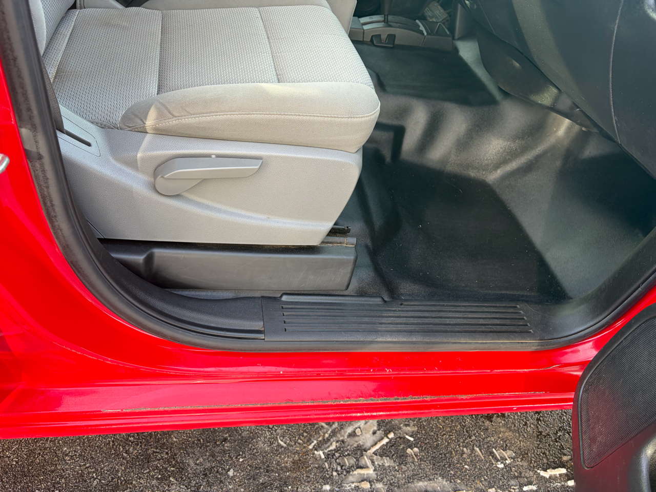 GMC Sierra 2500HD  2016