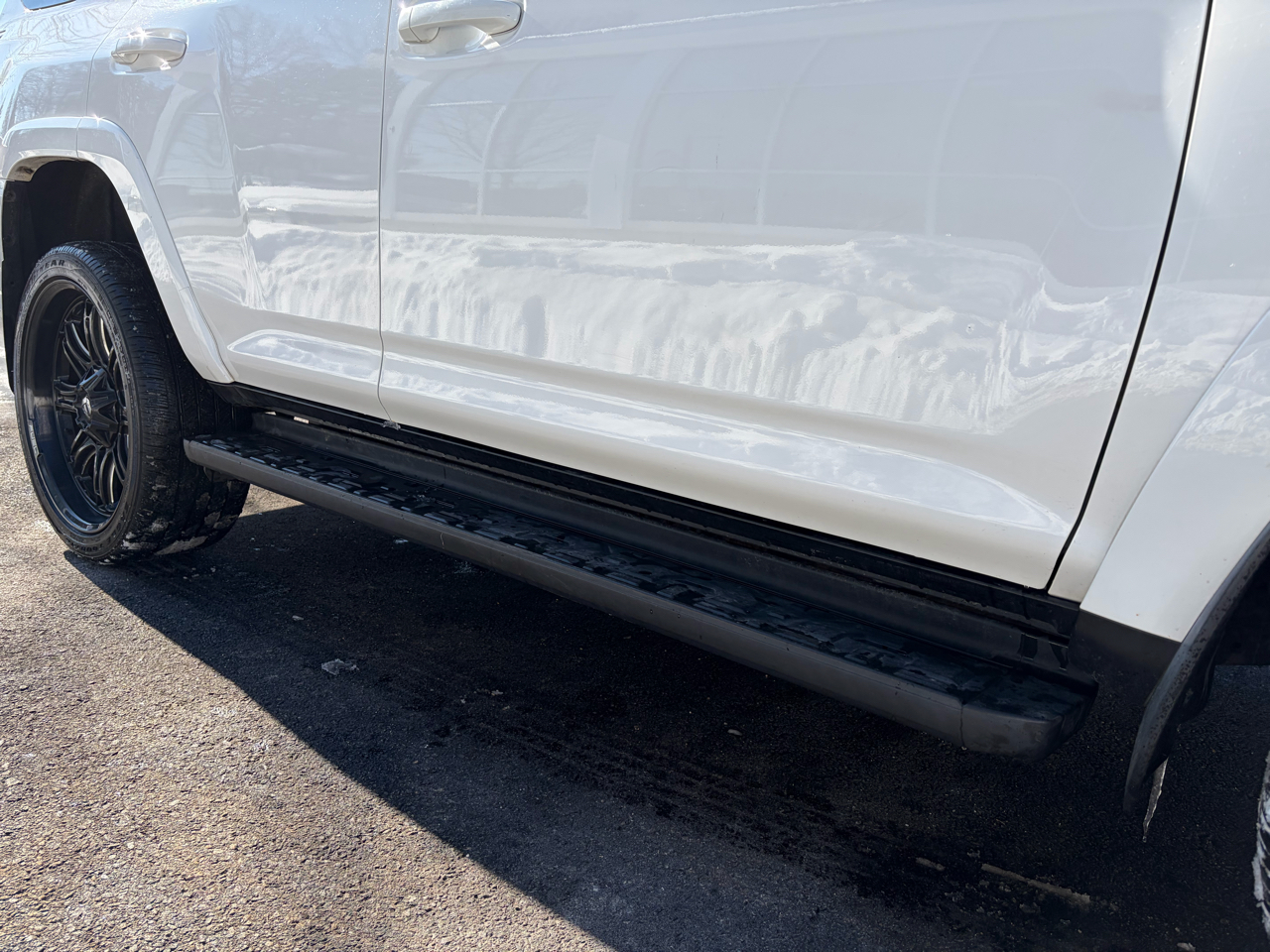 Toyota 4Runner  2014