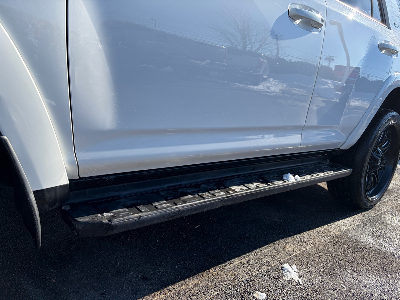 Toyota 4Runner  2014