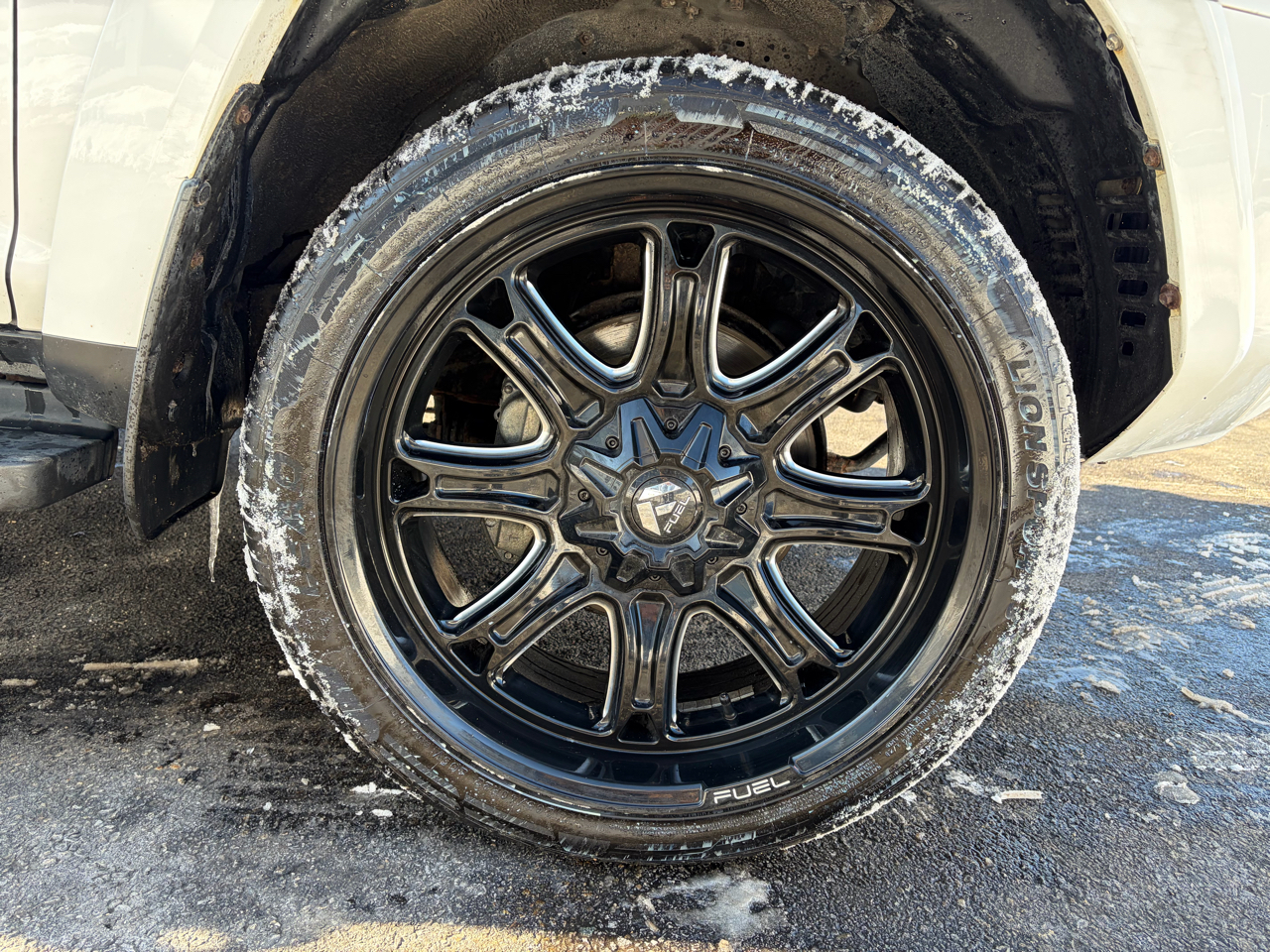 Toyota 4Runner  2014