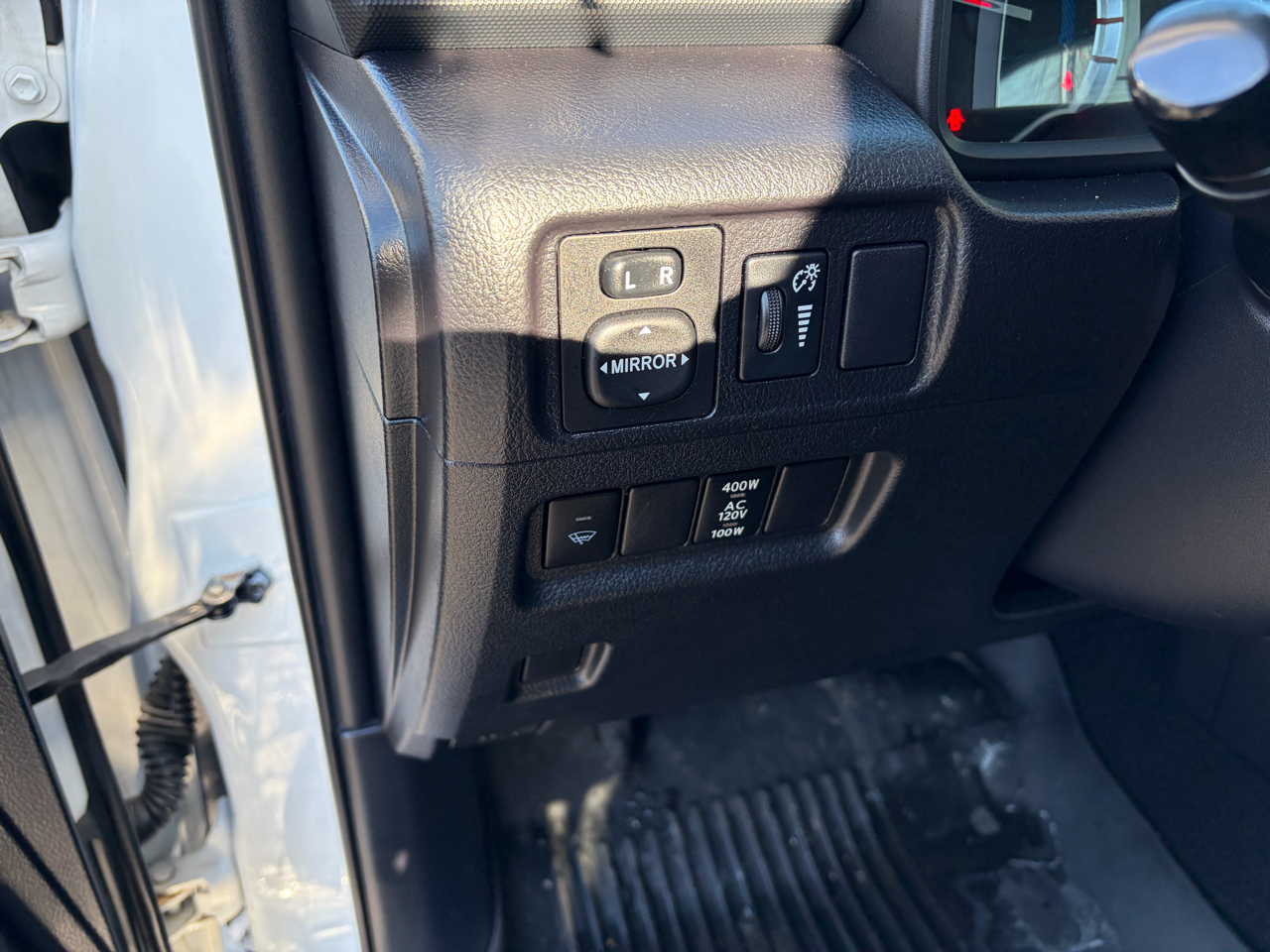 Toyota 4Runner  2014