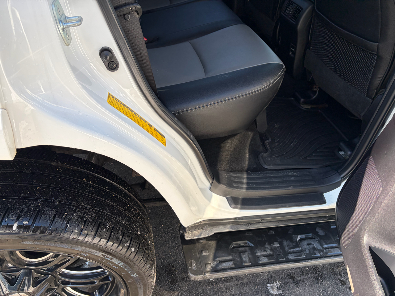 Toyota 4Runner  2014