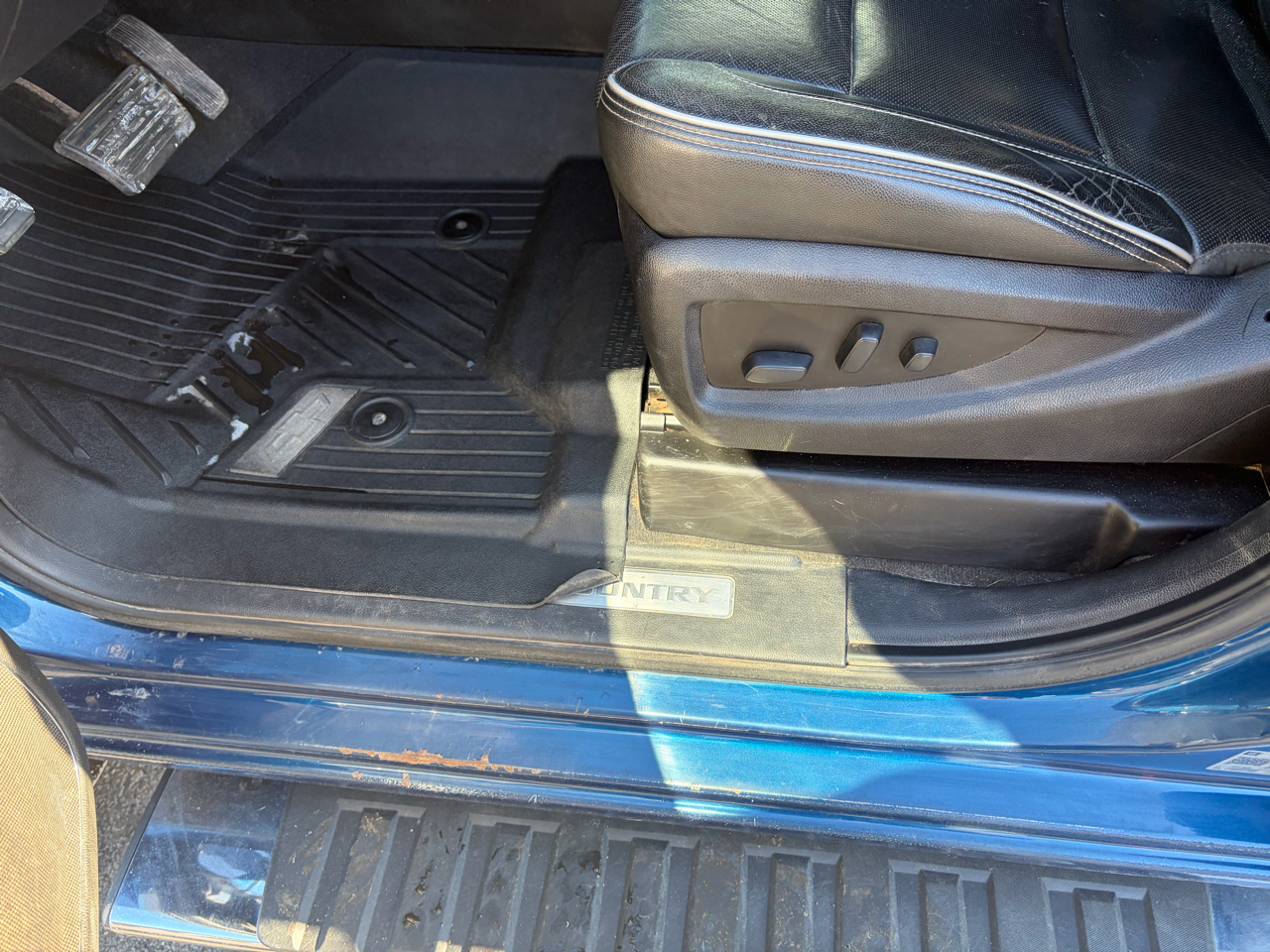 Chevrolet Silverado 2500HD  2019