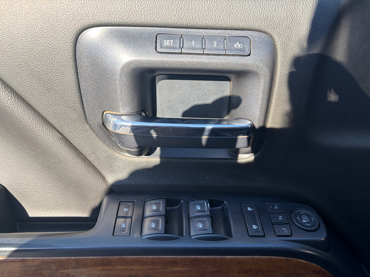 Chevrolet Silverado 2500HD  2019