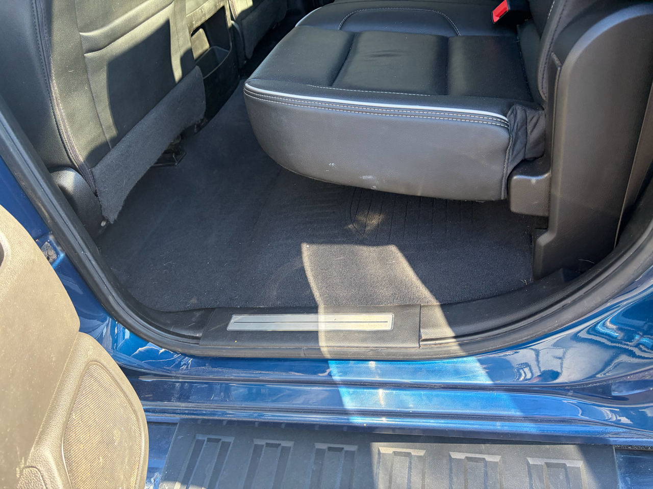 Chevrolet Silverado 2500HD  2019