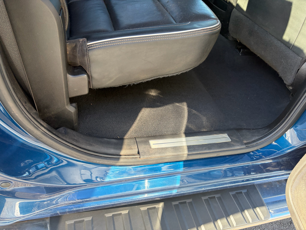 Chevrolet Silverado 2500HD  2019