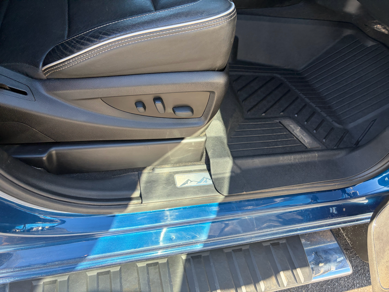 Chevrolet Silverado 2500HD  2019