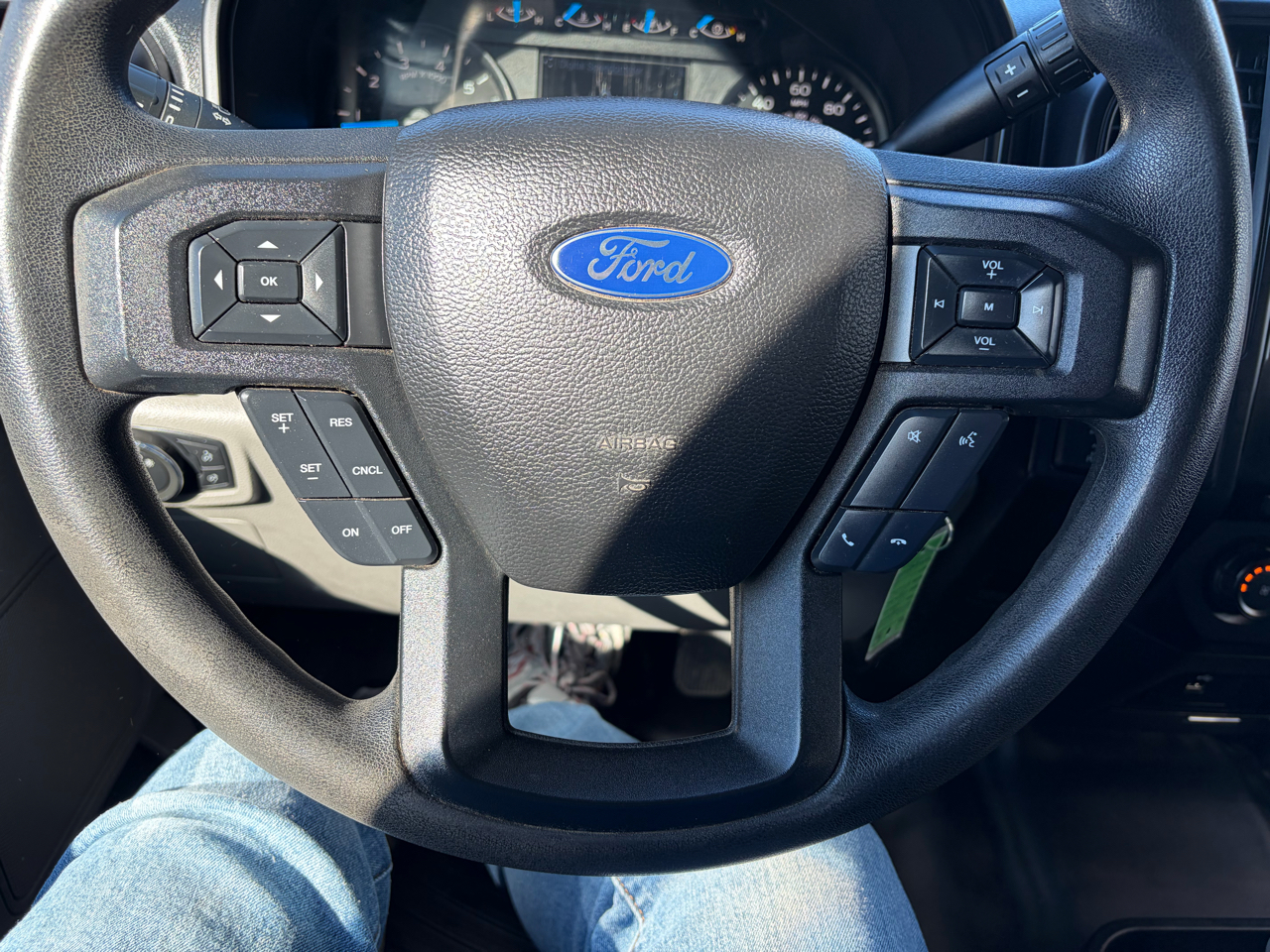 Ford F-150  2016