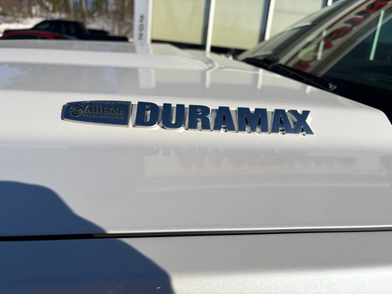 GMC Sierra 2500HD  2019