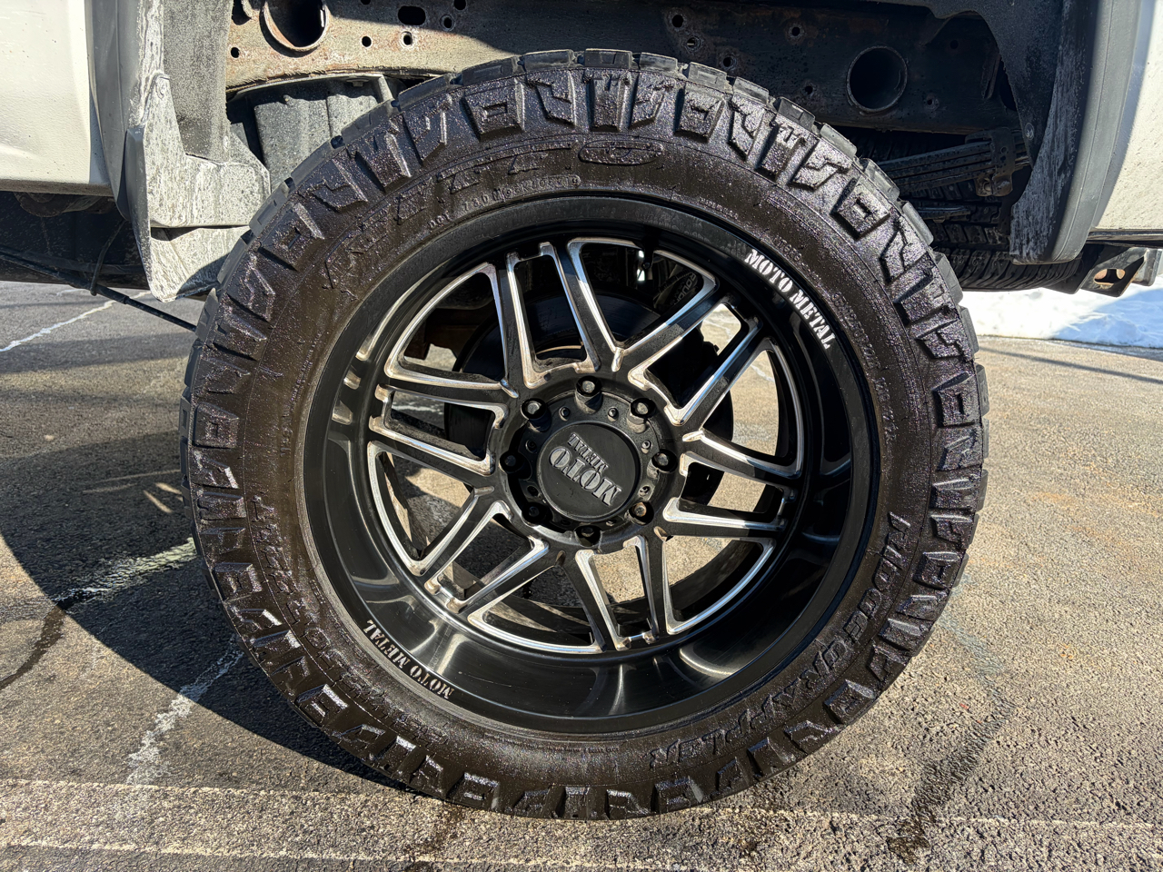 GMC Sierra 2500HD  2019