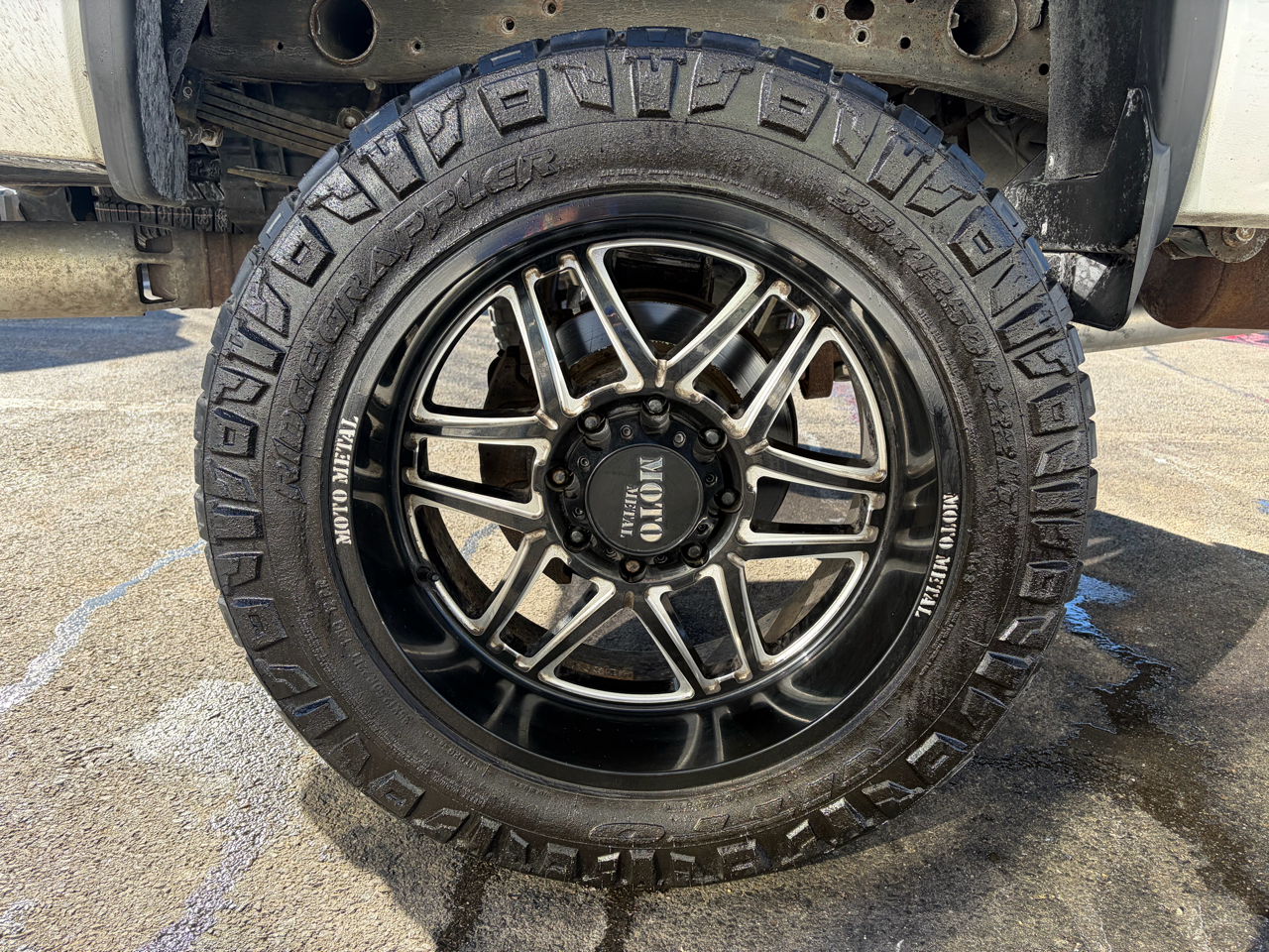 GMC Sierra 2500HD  2019