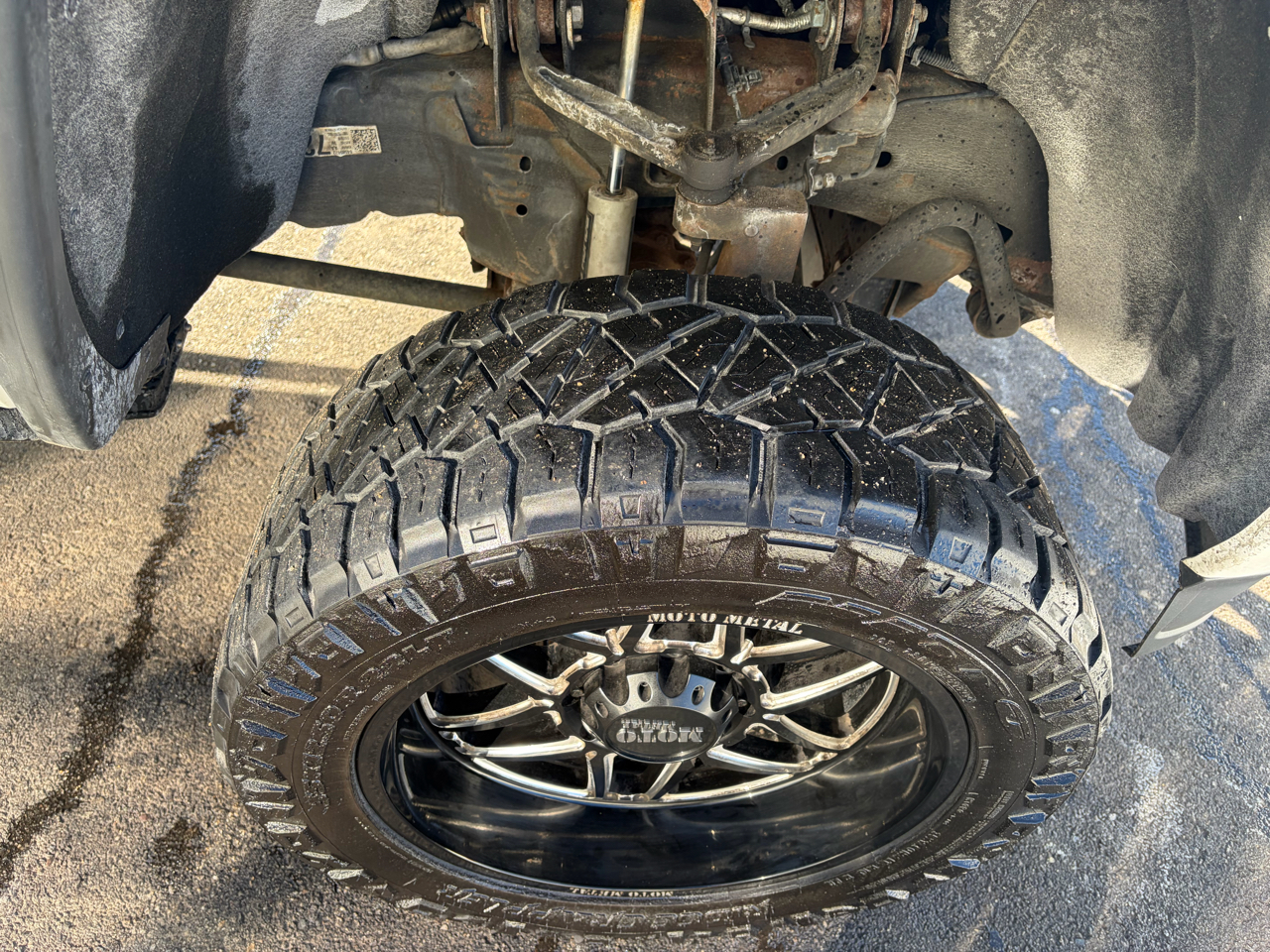 GMC Sierra 2500HD  2019